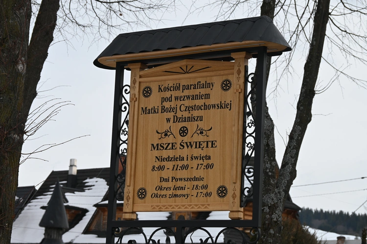 Góralska siła!