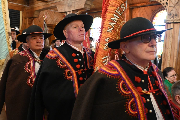 Góralska siła!