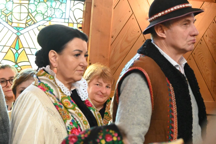 Góralska siła!