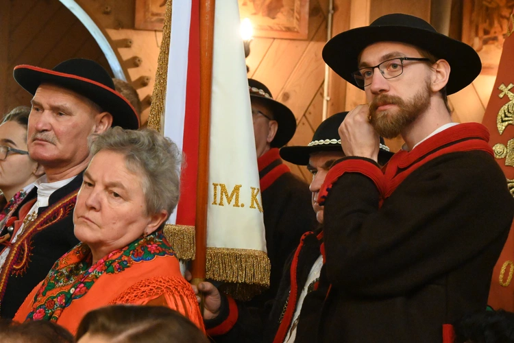 Góralska siła!