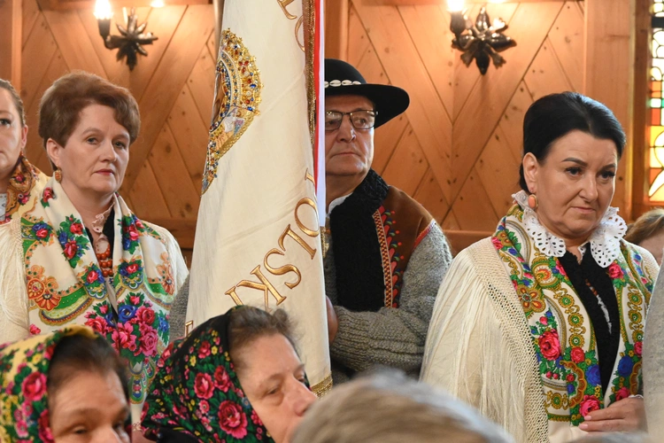 Góralska siła!