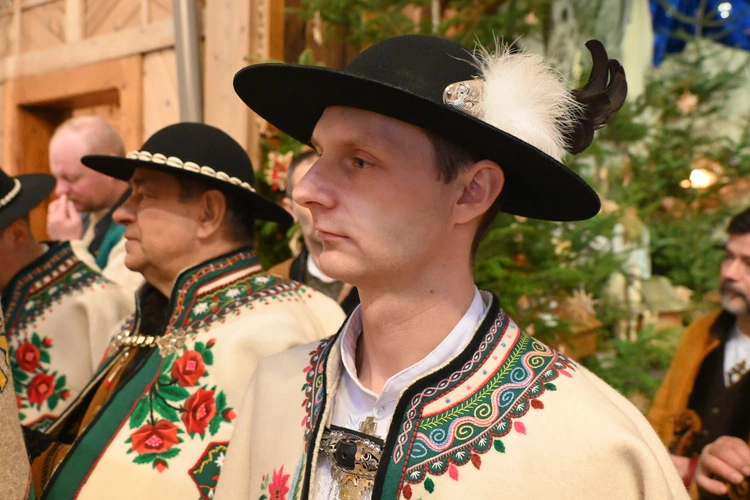 Góralska siła!