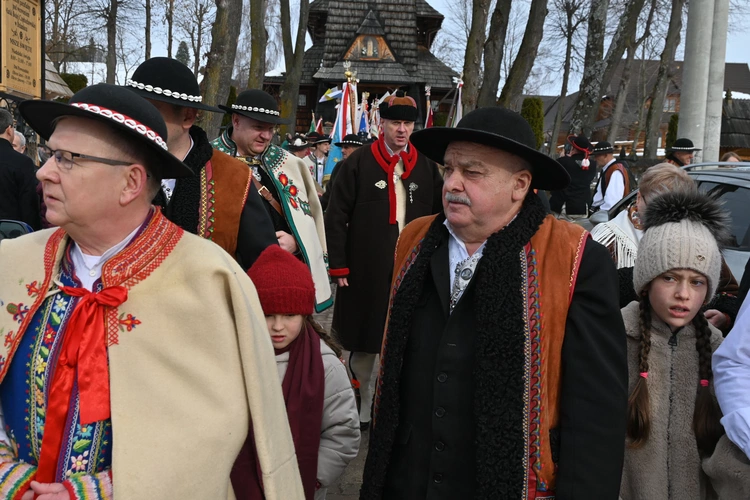 Góralska siła!