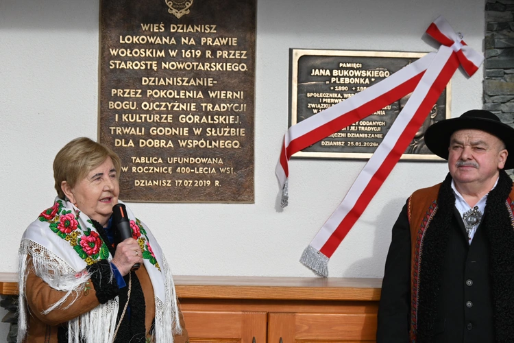 Góralska siła!