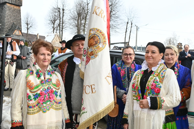 Góralska siła!