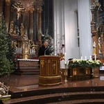 Msza św. na zakończenie tygodnia ekumenicznego