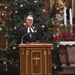 Msza św. na zakończenie tygodnia ekumenicznego