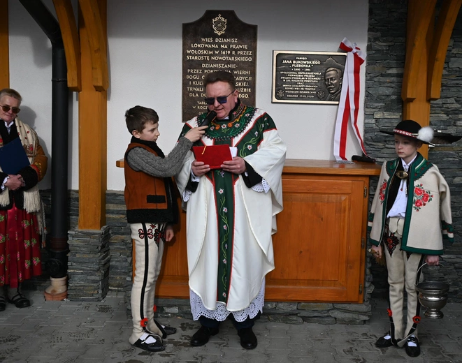 Góralska siła!
