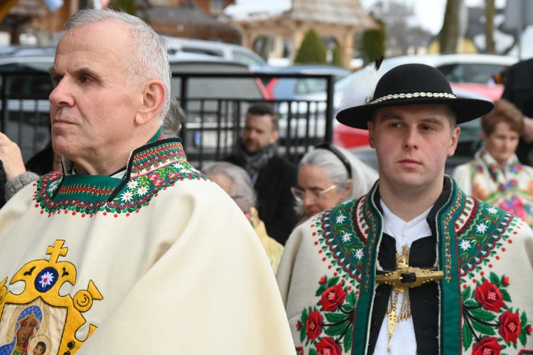 Góralska siła!