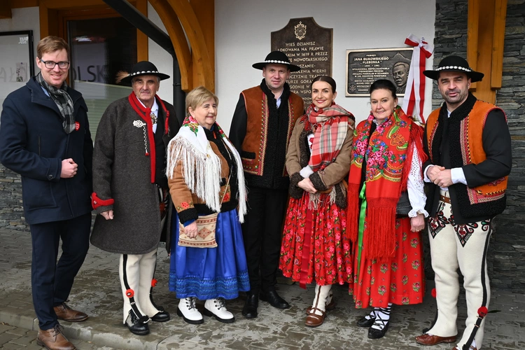 Góralska siła!