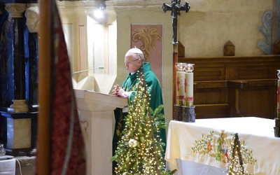 Obchody powstania styczniowego w Wąchocku