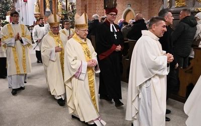 Zakończenie Tygodnia Modlitw o Jedność Chrześcijan