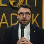 Bal karnawałowy studentów