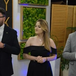 Bal karnawałowy studentów