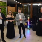 Bal karnawałowy studentów