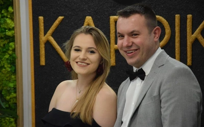 Zabawa trwała do białego rana