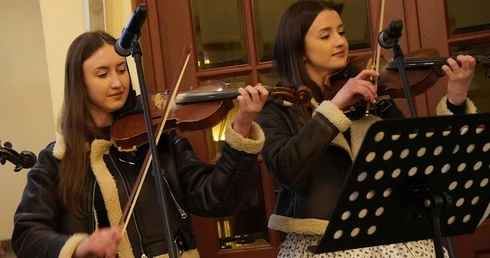 "Na Obyrtke" na wrocławskich Kuźnikach