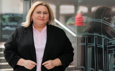 Asystencja osobista jako priorytet. Maja Nowak o barierach legislacyjnych i realnych terminach