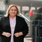 Asystencja osobista jako priorytet. Maja Nowak o barierach legislacyjnych i realnych terminach