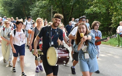 Znany biblista rekolekcjonistą tegorocznej Pieszej Pielgrzymki Tarnowskiej na Jasną Górę