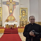 Kurs dla fotografów i operatorów sprzętu audiowizualnego