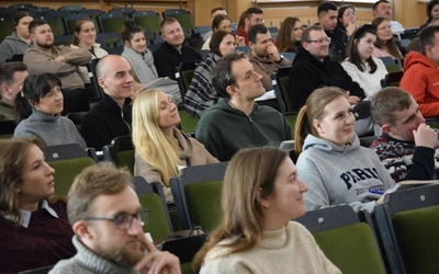 Tendencja, która cieszy