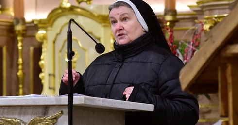 Błogosławiona bliska sercom