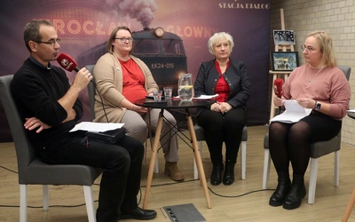 "Jako biskup nigdy nie będę lepszym misjonarzem w codzienności niż osoby świeckie"