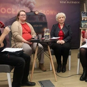 "Jako biskup nigdy nie będę lepszym misjonarzem w codzienności niż osoby świeckie"