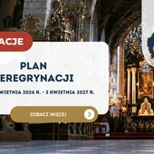 Diecezja w drodze z Miłosiernym