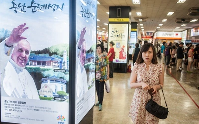 4 tys. Polaków zadeklarowało udział w Światowych Dniach Młodzieży w 2027 r.