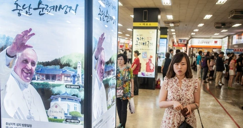 4 tys. Polaków zadeklarowało udział w Światowych Dniach Młodzieży w 2027 r.