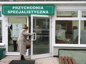 E-zdrowie na zakręcie