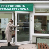 E-zdrowie na zakręcie