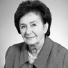Zmarła Jadwiga Rudnicka