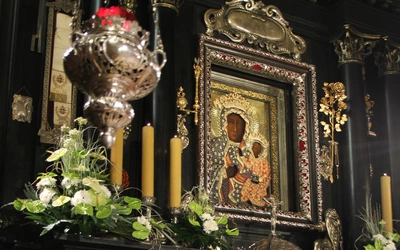 Rok 2026 na Jasnej Górze pod znakiem 70. rocznicy Jasnogórskich Ślubów Narodu