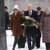 Dzień Pamięci o Ofiarach Holokaustu