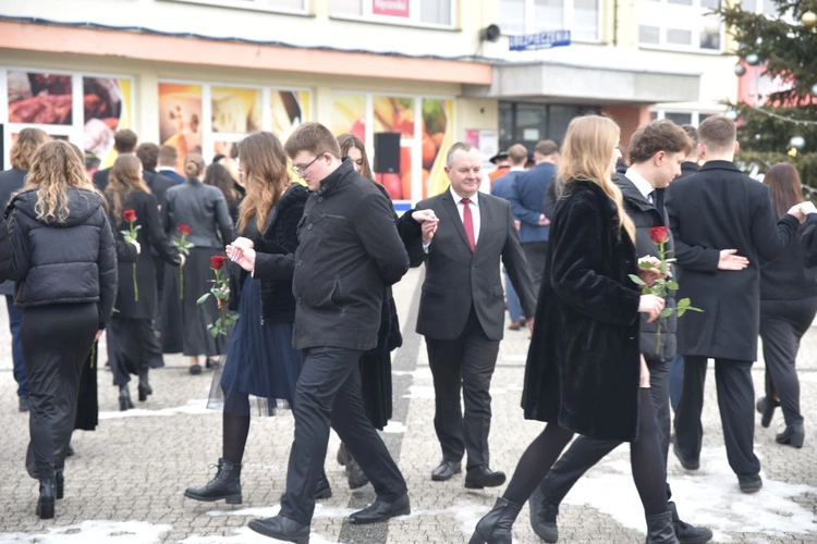 Łącki polonez