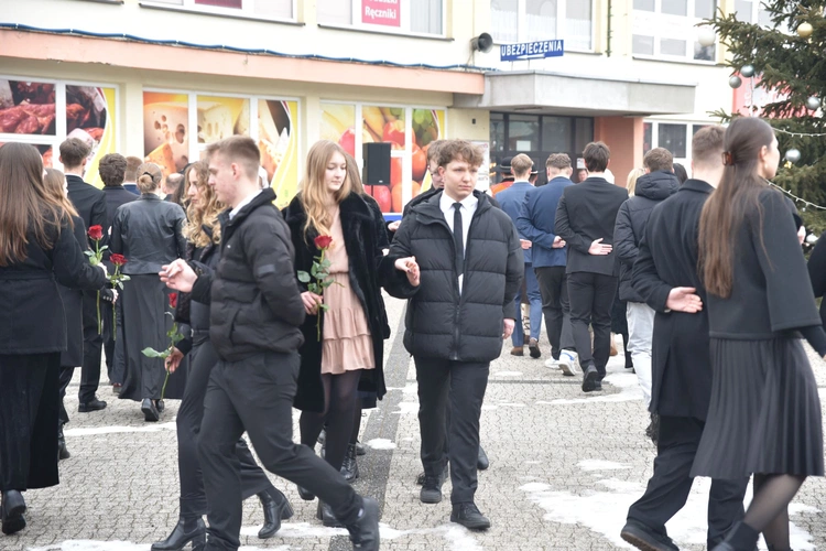 Łącki polonez