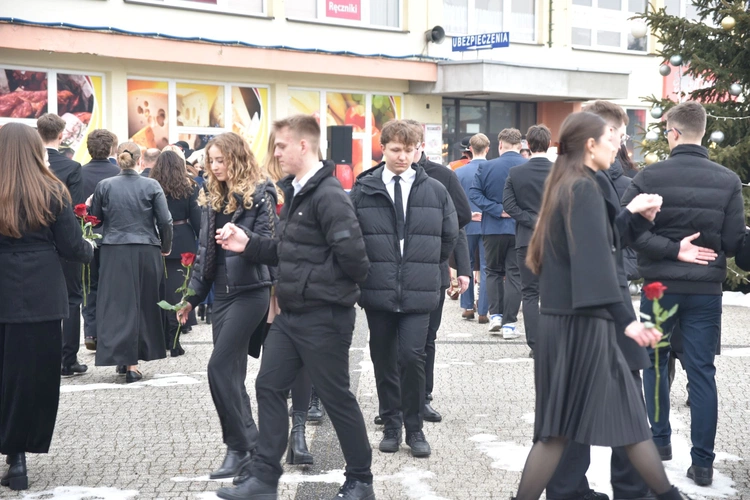 Łącki polonez