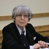 Ocalona z Holocaustu