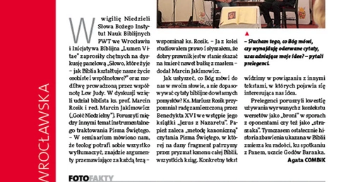 Gość Wrocławski 5/2026