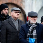 Międzynarodowy Dzień Pamięci o Ofiarach Holokaustu 