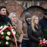 Międzynarodowy Dzień Pamięci o Ofiarach Holokaustu 