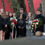 Międzynarodowy Dzień Pamięci o Ofiarach Holokaustu 