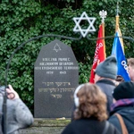 Międzynarodowy Dzień Pamięci o Ofiarach Holokaustu 