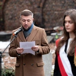 Międzynarodowy Dzień Pamięci o Ofiarach Holokaustu 