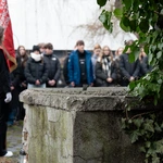 Międzynarodowy Dzień Pamięci o Ofiarach Holokaustu 