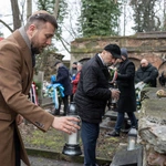 Międzynarodowy Dzień Pamięci o Ofiarach Holokaustu 
