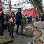 Międzynarodowy Dzień Pamięci o Ofiarach Holokaustu 